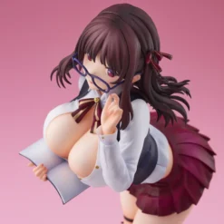 UNION CREATIVE Himitsu No Senzoku Shisho Original Character Figure -Anime peripheral Sales 4589642711636 figure himitsu no senzoku shisho original character altg