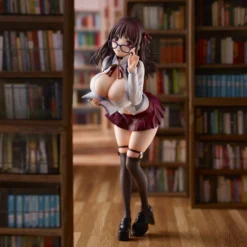 UNION CREATIVE Himitsu No Senzoku Shisho Original Character Figure -Anime peripheral Sales 4589642711636 figure himitsu no senzoku shisho original character alth