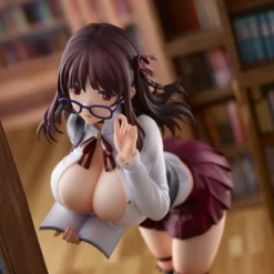 UNION CREATIVE Himitsu No Senzoku Shisho Original Character Figure -Anime peripheral Sales 4589642711636 figure himitsu no senzoku shisho original character altm