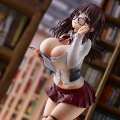 UNION CREATIVE Himitsu No Senzoku Shisho Original Character Figure -Anime peripheral Sales 4589642711636 figure himitsu no senzoku shisho original character alto