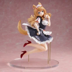 UNION CREATIVE Maple NekoPara Figure