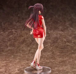 UNION CREATIVE Chizuru Mizuhara China Dress Ver Rent-A-Girlfriend Figure 10 UNION CREATIVE Chizuru Mizuhara China Dress Ver Rent-A-Girlfriend Figure -Anime peripheral Sales 4589642712039 figure chizuru mizuhara china dress ver rent a girlfriend altb