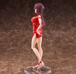 UNION CREATIVE Chizuru Mizuhara China Dress Ver Rent-A-Girlfriend Figure 11 UNION CREATIVE Chizuru Mizuhara China Dress Ver Rent-A-Girlfriend Figure -Anime peripheral Sales 4589642712039 figure chizuru mizuhara china dress ver rent a girlfriend altc