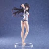 UNION CREATIVE Rika Shiramine-chan Original Character Figure -Anime peripheral Sales 4589642712077 figure rika shiramine chan original character primary