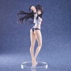 UNION CREATIVE Rika Shiramine-chan Original Character Figure
