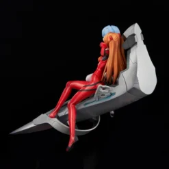 UNION CREATIVE Rei & Asuka Twinmore Object Neon Genesis Evangelion Figure Set -Anime peripheral Sales 4589642712084 figure rei and asuka twinmore object neon genesis evangelion set alte