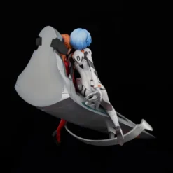 UNION CREATIVE Rei & Asuka Twinmore Object Neon Genesis Evangelion Figure Set -Anime peripheral Sales 4589642712084 figure rei and asuka twinmore object neon genesis evangelion set altf