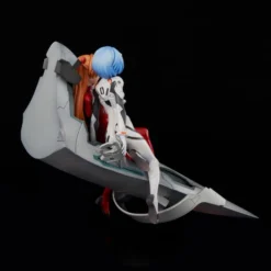 UNION CREATIVE Rei & Asuka Twinmore Object Neon Genesis Evangelion Figure Set -Anime peripheral Sales 4589642712084 figure rei and asuka twinmore object neon genesis evangelion set altg