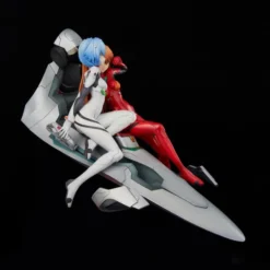 UNION CREATIVE Rei & Asuka Twinmore Object Neon Genesis Evangelion Figure Set -Anime peripheral Sales 4589642712084 figure rei and asuka twinmore object neon genesis evangelion set alti