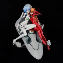 UNION CREATIVE Rei & Asuka Twinmore Object Neon Genesis Evangelion Figure Set -Anime peripheral Sales 4589642712084 figure rei and asuka twinmore object neon genesis evangelion set altk