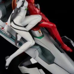 UNION CREATIVE Rei & Asuka Twinmore Object Neon Genesis Evangelion Figure Set -Anime peripheral Sales 4589642712084 figure rei and asuka twinmore object neon genesis evangelion set altp