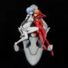 UNION CREATIVE Rei & Asuka Twinmore Object Neon Genesis Evangelion Figure Set -Anime peripheral Sales 4589642712084 figure rei and asuka twinmore object neon genesis evangelion set primary