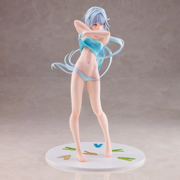 UNION CREATIVE Shione Shia Original Character Figure 4 UNION CREATIVE Shione Shia Original Character Figure - Image 2