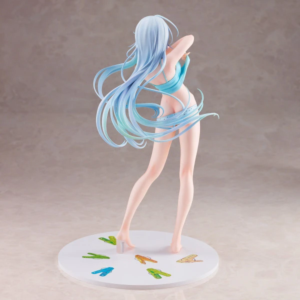 UNION CREATIVE Shione Shia Original Character Figure 5 UNION CREATIVE Shione Shia Original Character Figure - Image 3