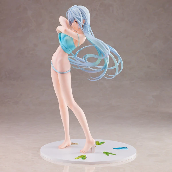 UNION CREATIVE Shione Shia Original Character Figure 6 UNION CREATIVE Shione Shia Original Character Figure - Image 4