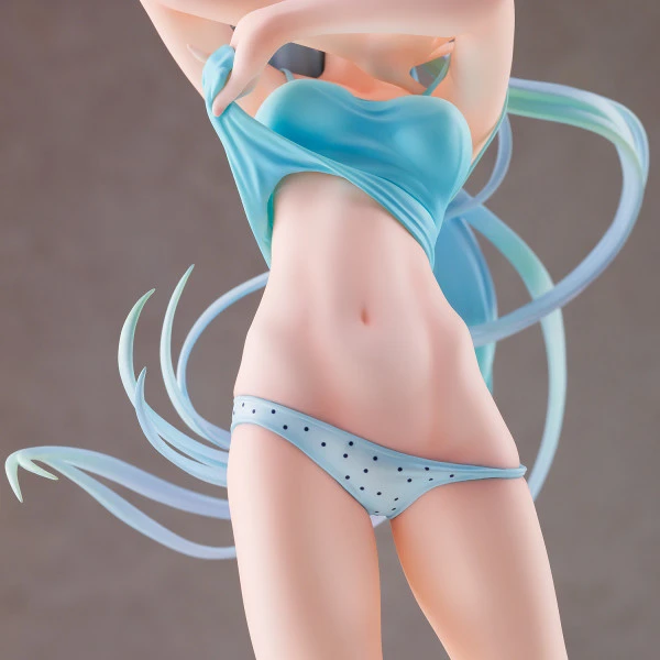 UNION CREATIVE Shione Shia Original Character Figure 10 UNION CREATIVE Shione Shia Original Character Figure - Image 8