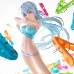 UNION CREATIVE Shione Shia Original Character Figure 25 UNION CREATIVE Shione Shia Original Character Figure -Anime peripheral Sales 4589642712152 figure shione shia original character alti