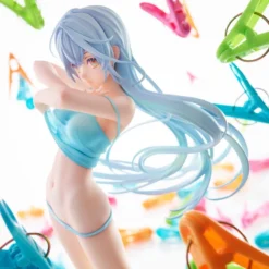UNION CREATIVE Shione Shia Original Character Figure 26 UNION CREATIVE Shione Shia Original Character Figure -Anime peripheral Sales 4589642712152 figure shione shia original character altj