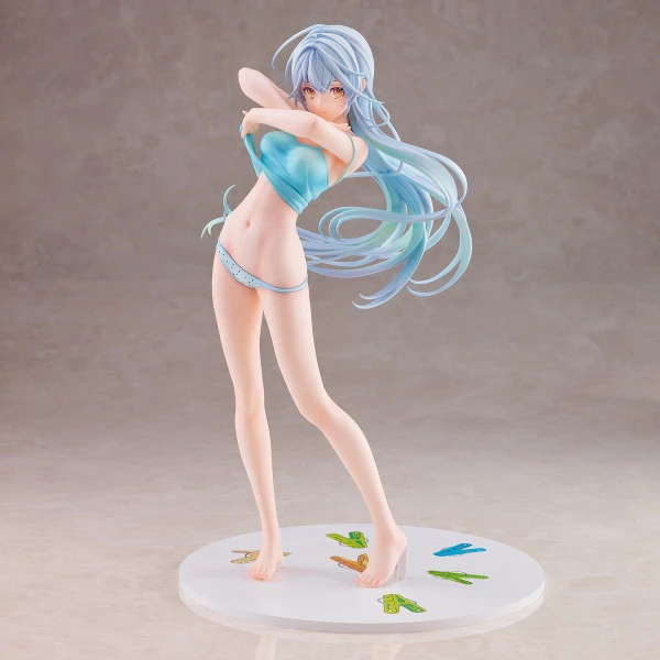 UNION CREATIVE Shione Shia Original Character Figure 3 UNION CREATIVE Shione Shia Original Character Figure