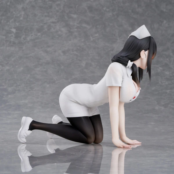 UNION CREATIVE Nurse-san Original Character Figure 5 UNION CREATIVE Nurse-san Original Character Figure - Image 3