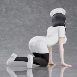UNION CREATIVE Nurse-san Original Character Figure 25 UNION CREATIVE Nurse-san Original Character Figure -Anime peripheral Sales 4589642712169 figure nurse san original character altc