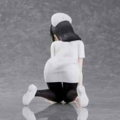 UNION CREATIVE Nurse-san Original Character Figure 26 UNION CREATIVE Nurse-san Original Character Figure -Anime peripheral Sales 4589642712169 figure nurse san original character altd
