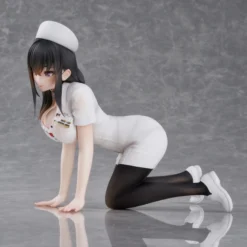 UNION CREATIVE Nurse-san Original Character Figure 28 UNION CREATIVE Nurse-san Original Character Figure -Anime peripheral Sales 4589642712169 figure nurse san original character altf