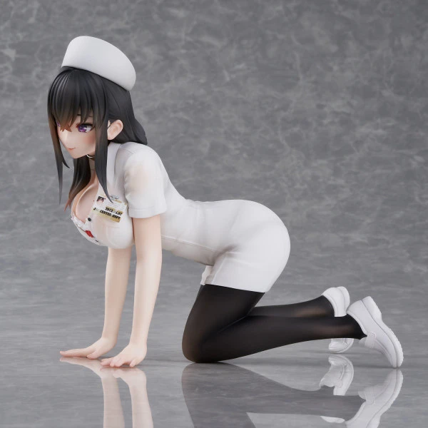 UNION CREATIVE Nurse-san Original Character Figure 9 UNION CREATIVE Nurse-san Original Character Figure - Image 7