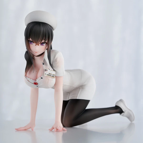 UNION CREATIVE Nurse-san Original Character Figure 13 UNION CREATIVE Nurse-san Original Character Figure - Image 11