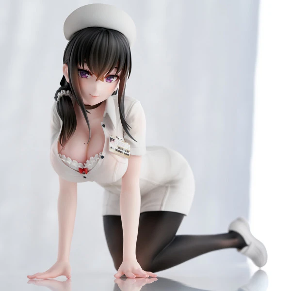 UNION CREATIVE Nurse-san Original Character Figure 14 UNION CREATIVE Nurse-san Original Character Figure - Image 12