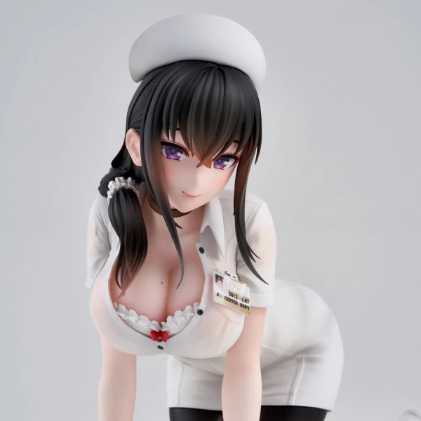 UNION CREATIVE Nurse-san Original Character Figure 16 UNION CREATIVE Nurse-san Original Character Figure - Image 14