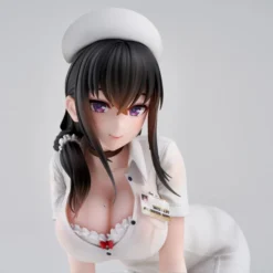 UNION CREATIVE Nurse-san Original Character Figure 36 UNION CREATIVE Nurse-san Original Character Figure -Anime peripheral Sales 4589642712169 figure nurse san original character altn
