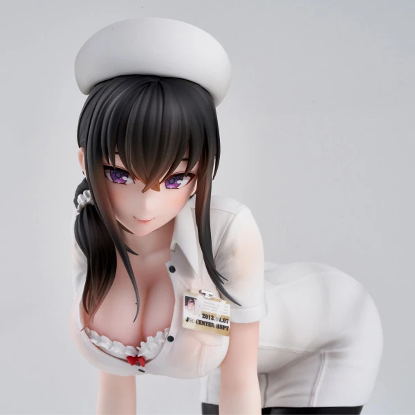 UNION CREATIVE Nurse-san Original Character Figure 18 UNION CREATIVE Nurse-san Original Character Figure - Image 16