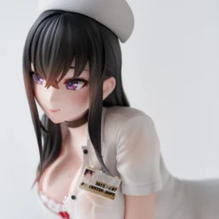 UNION CREATIVE Nurse-san Original Character Figure 39 UNION CREATIVE Nurse-san Original Character Figure -Anime peripheral Sales 4589642712169 figure nurse san original character altq