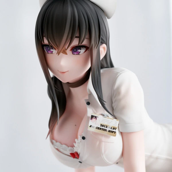 UNION CREATIVE Nurse-san Original Character Figure 21 UNION CREATIVE Nurse-san Original Character Figure - Image 19