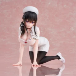 UNION CREATIVE Nurse-san Original Character Figure 41 UNION CREATIVE Nurse-san Original Character Figure -Anime peripheral Sales 4589642712169 figure nurse san original character alts