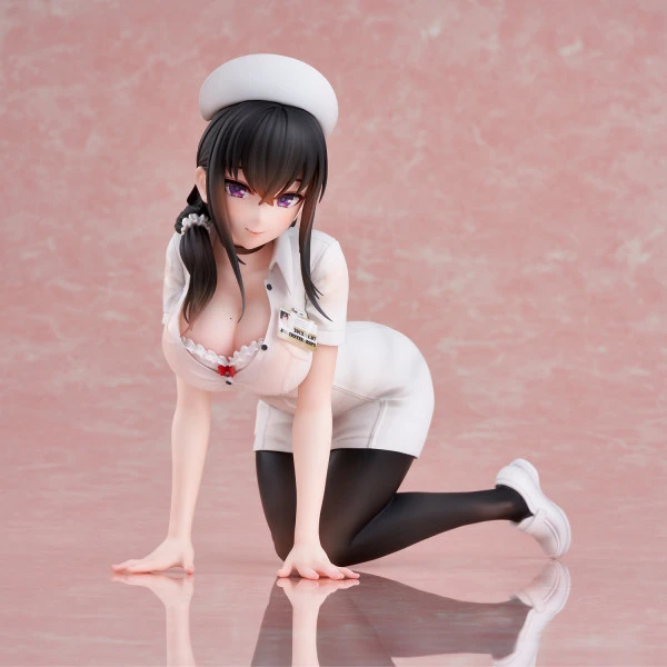 UNION CREATIVE Nurse-san Original Character Figure 22 UNION CREATIVE Nurse-san Original Character Figure - Image 20