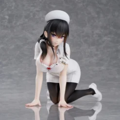 UNION CREATIVE Nurse-san Original Character Figure