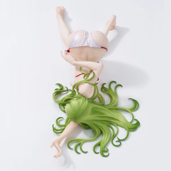 UNION CREATIVE C.C. Swimsuit Ver Code Geass Lelouch Of The Rebellion Figure 5 UNION CREATIVE C.C. Swimsuit Ver Code Geass Lelouch Of The Rebellion Figure - Image 3