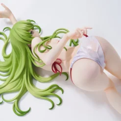 UNION CREATIVE C.C. Swimsuit Ver Code Geass Lelouch Of The Rebellion Figure 14 UNION CREATIVE C.C. Swimsuit Ver Code Geass Lelouch Of The Rebellion Figure -Anime peripheral Sales 4589642712183 figure cc swimsuit ver code geass lelouch of the rebellion altc