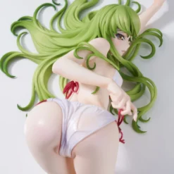 UNION CREATIVE C.C. Swimsuit Ver Code Geass Lelouch Of The Rebellion Figure 15 UNION CREATIVE C.C. Swimsuit Ver Code Geass Lelouch Of The Rebellion Figure -Anime peripheral Sales 4589642712183 figure cc swimsuit ver code geass lelouch of the rebellion altd