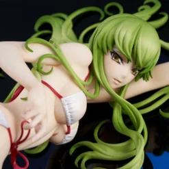UNION CREATIVE C.C. Swimsuit Ver Code Geass Lelouch Of The Rebellion Figure 17 UNION CREATIVE C.C. Swimsuit Ver Code Geass Lelouch Of The Rebellion Figure -Anime peripheral Sales 4589642712183 figure cc swimsuit ver code geass lelouch of the rebellion altf