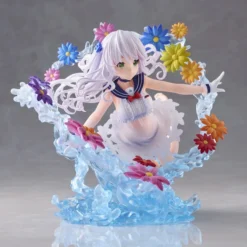 UNION CREATIVE Water Prism Original Character Figure -Anime peripheral Sales 4589642712190 figure water prism original character alta
