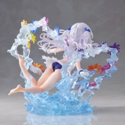 UNION CREATIVE Water Prism Original Character Figure -Anime peripheral Sales 4589642712190 figure water prism original character altb