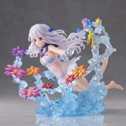 UNION CREATIVE Water Prism Original Character Figure -Anime peripheral Sales 4589642712190 figure water prism original character altc