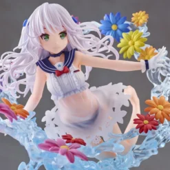 UNION CREATIVE Water Prism Original Character Figure -Anime peripheral Sales 4589642712190 figure water prism original character alte