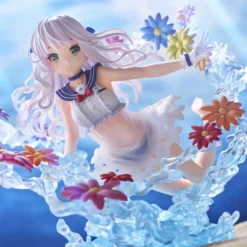 UNION CREATIVE Water Prism Original Character Figure -Anime peripheral Sales 4589642712190 figure water prism original character alth
