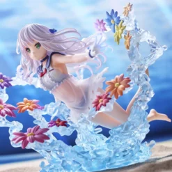 UNION CREATIVE Water Prism Original Character Figure -Anime peripheral Sales 4589642712190 figure water prism original character altj