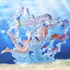 UNION CREATIVE Water Prism Original Character Figure -Anime peripheral Sales 4589642712190 figure water prism original character alto