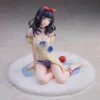 UNION CREATIVE Hanano Shirayuki Original Character Figure -Anime peripheral Sales 4589642712510 figure hanano shirayuki original character primary